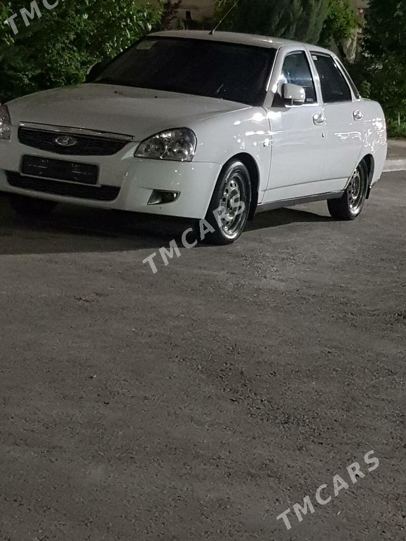Lada Priora 2015 - 125 000 TMT - Aşgabat - img 5