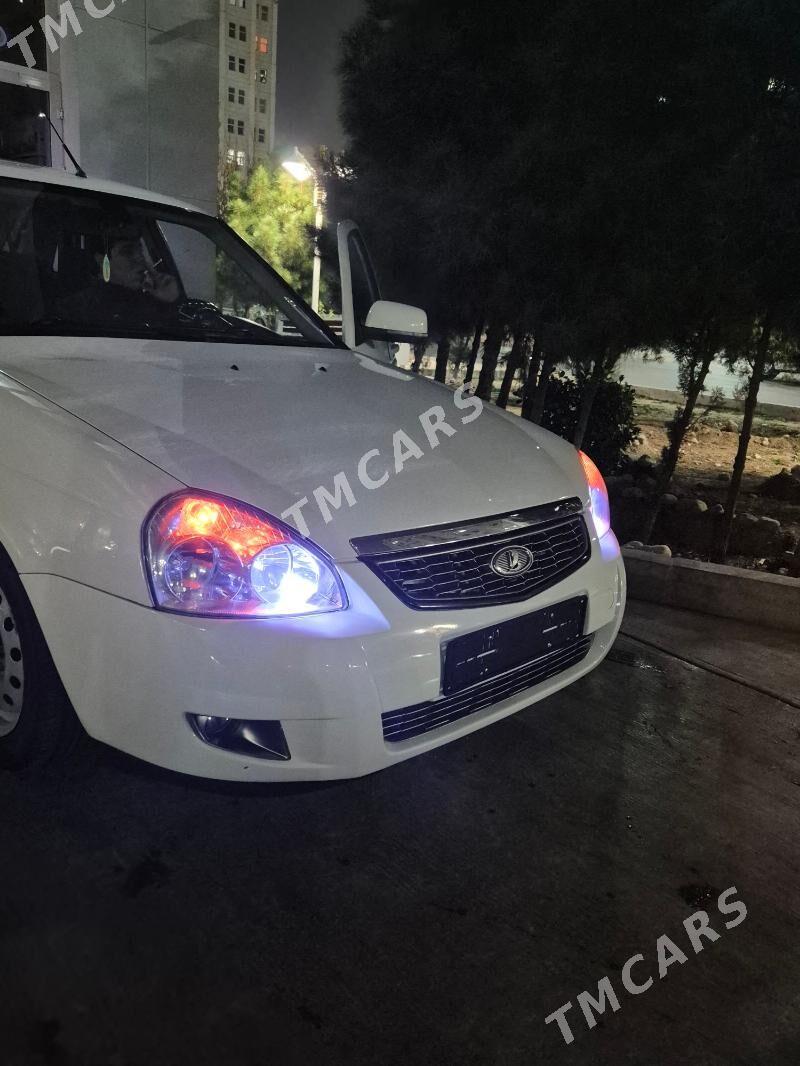 Lada Priora 2015 - 125 000 TMT - Aşgabat - img 3