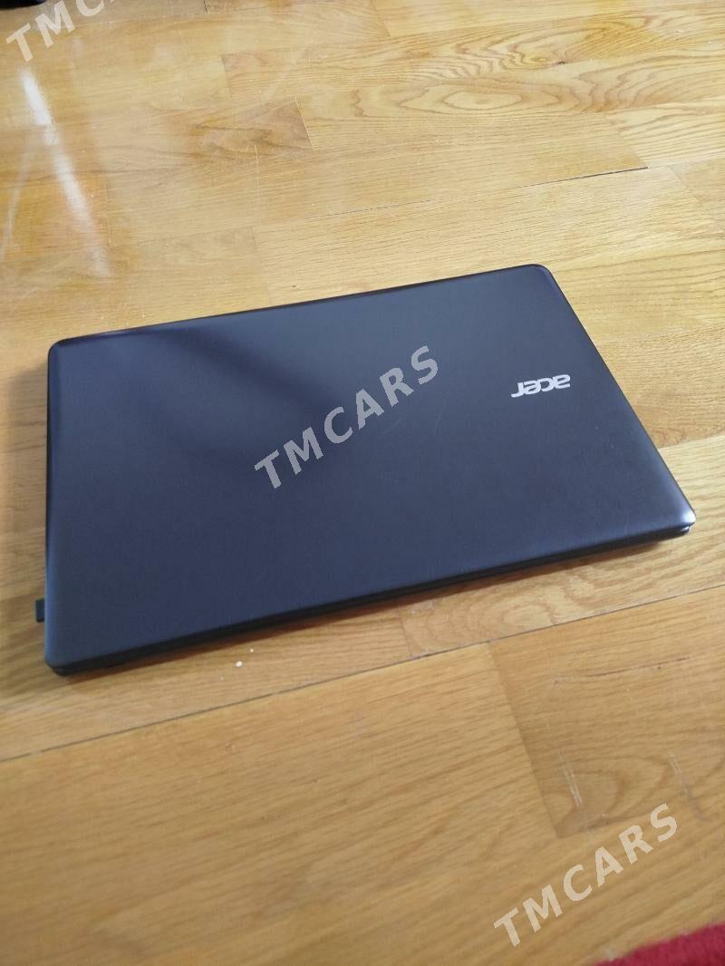 Acer Noutbook Core i5 - Aşgabat - img 3