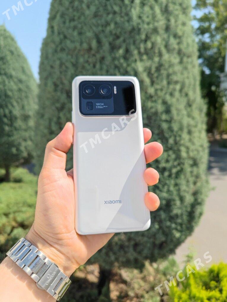 Xiaomi 11 Ultra 8/256gb global - Aşgabat - img 3