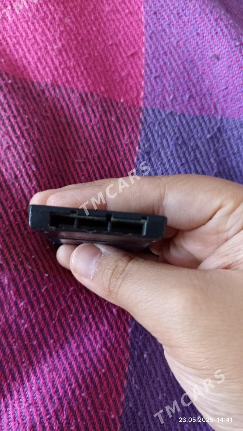 PS2 Memory Card - Parahat 6 - img 3