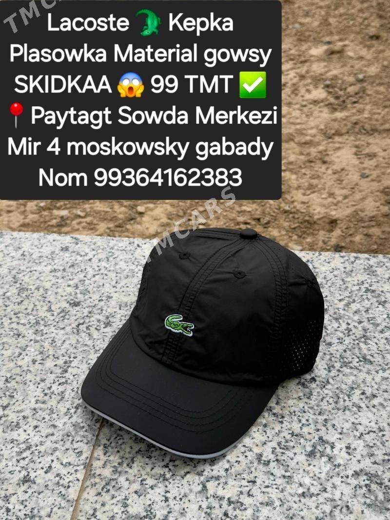 Kepkalar - Parahat 4 - img 10
