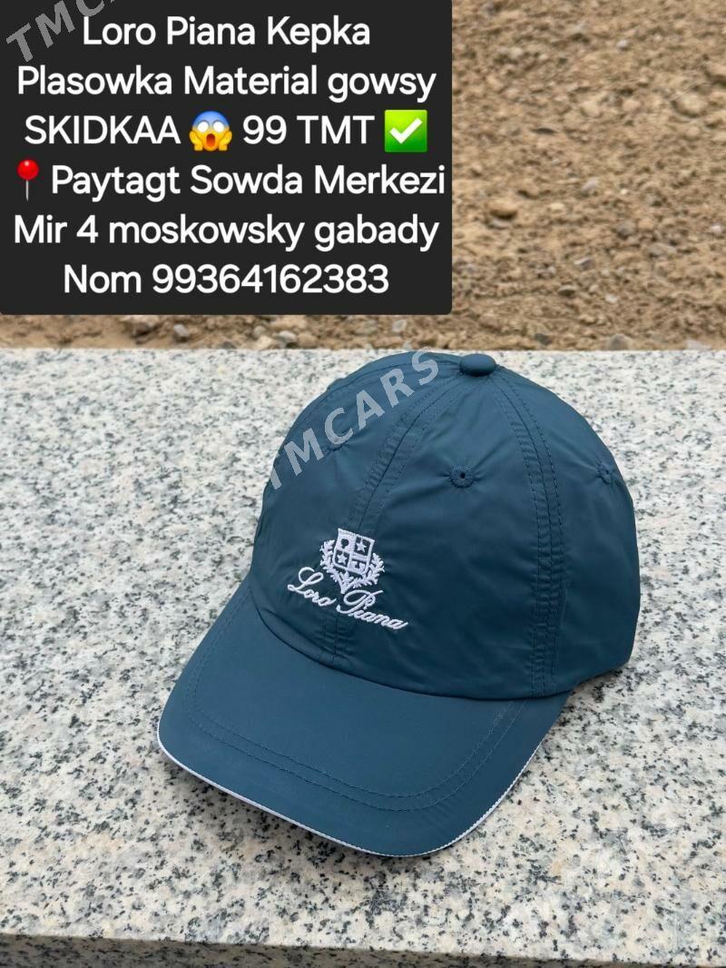 Kepkalar - Parahat 4 - img 6