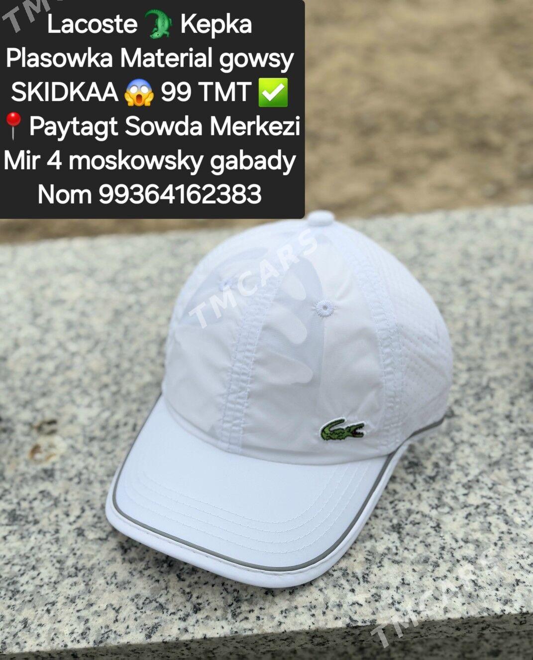 Kepkalar - Parahat 4 - img 7
