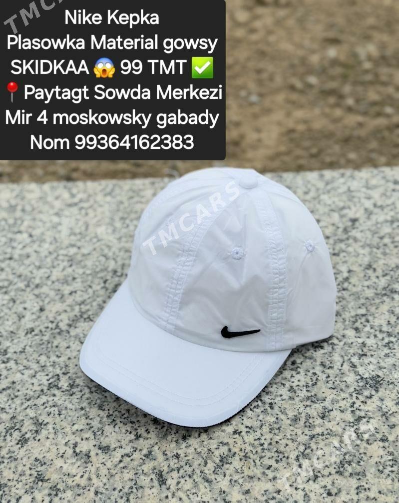 Kepkalar - Parahat 4 - img 8