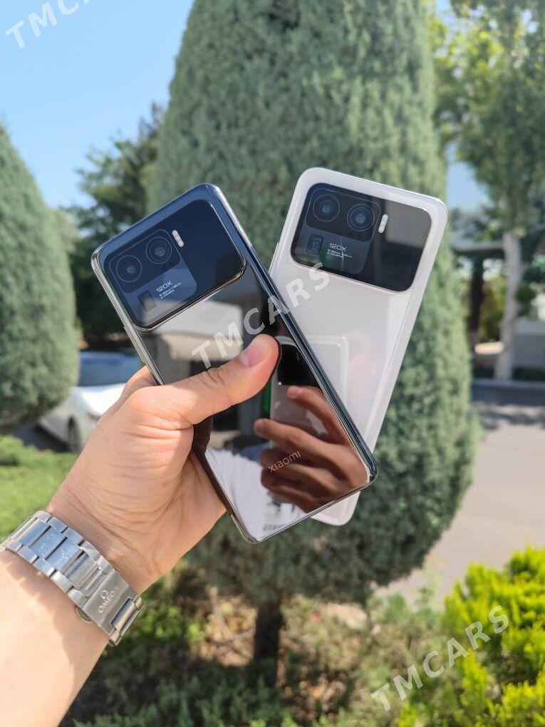 Xiaomi 11 Ultra 12/256gb globa - Aşgabat - img 3