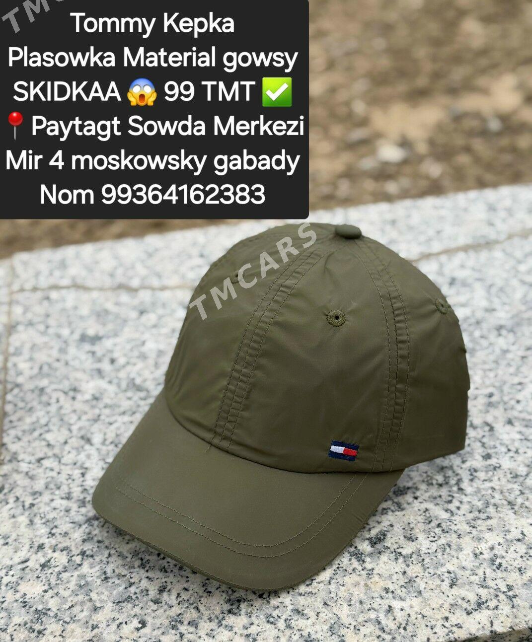 Kepkalar - Parahat 4 - img 5
