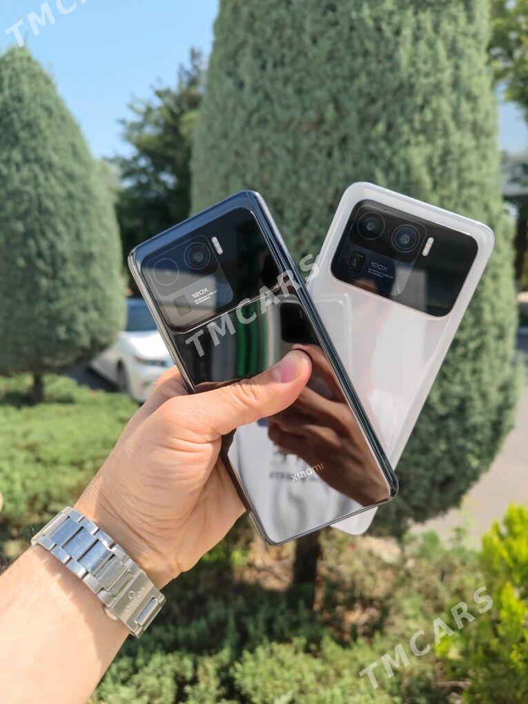 Xiaomi 11 Ultra 12/512gb globa - Aşgabat - img 3