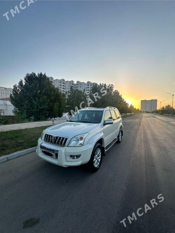Toyota Land Cruiser Prado 2006 - 480 000 TMT - Ашхабад - img 6