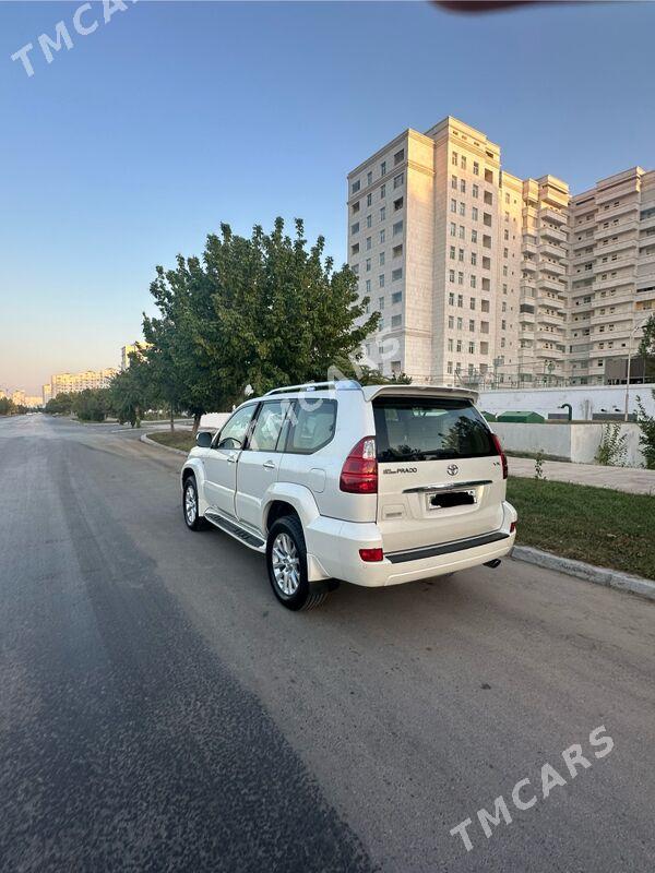 Toyota Land Cruiser Prado 2006 - 480 000 TMT - Ашхабад - img 4
