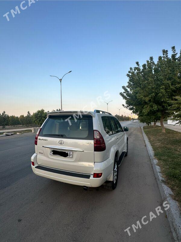 Toyota Land Cruiser Prado 2006 - 480 000 TMT - Ашхабад - img 7