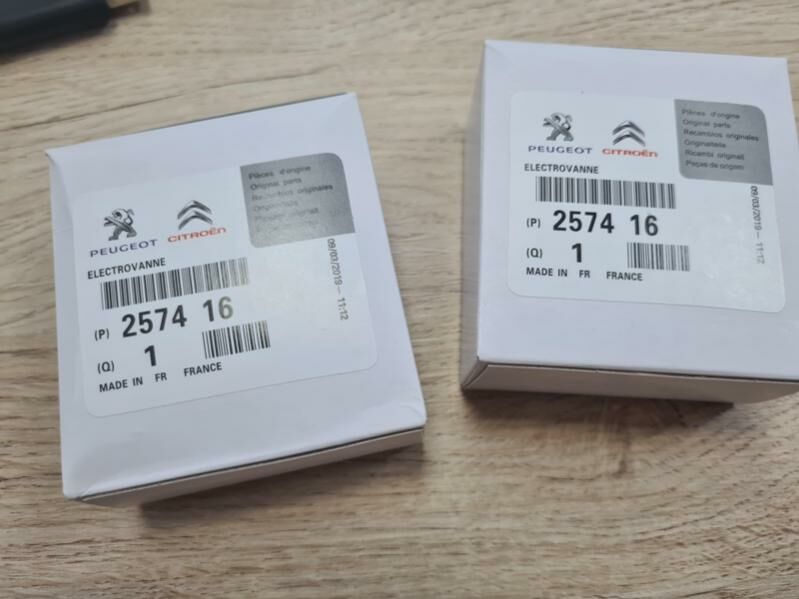 pezo, reno, sitroen 500 TMT - Ашхабад - img 4