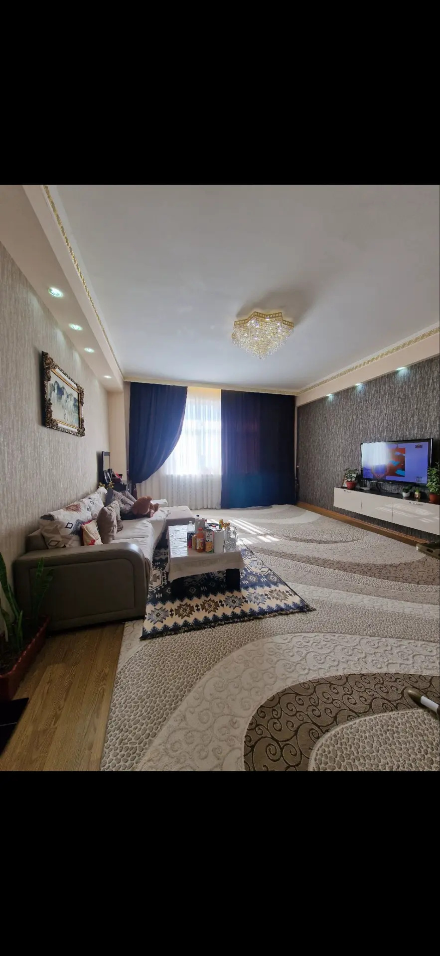 Гуртли полуэлитка 2 ком - Aşgabat - img 5