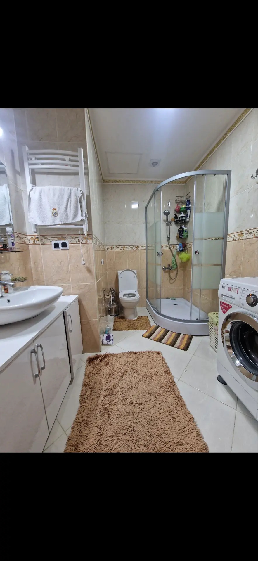 Гуртли полуэлитка 2 ком - Aşgabat - img 7