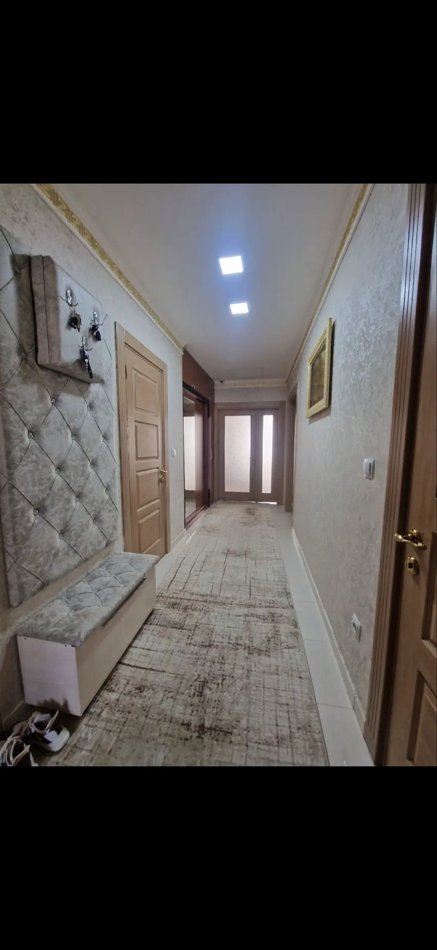 Гуртли полуэлитка 2 ком - Aşgabat - img 2