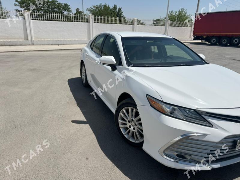 Toyota Camry 2018 - 250 000 TMT - Бузмеин ГРЭС - img 2