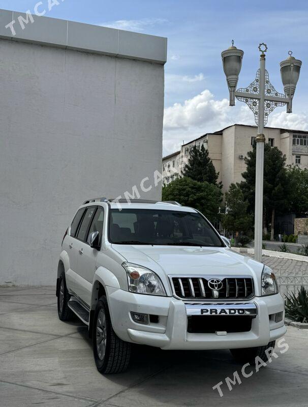 Toyota Land Cruiser Prado 2006 - 480 000 TMT - Ашхабад - img 8