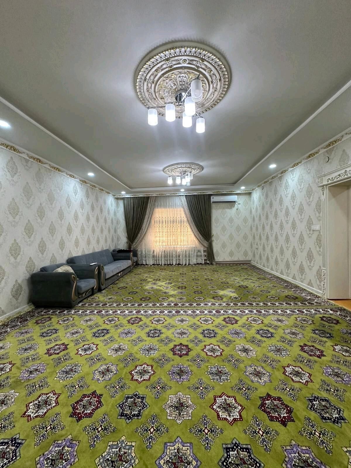 ÄNEW AHAL KÖÇE 10 SOTOK - Анев - img 3