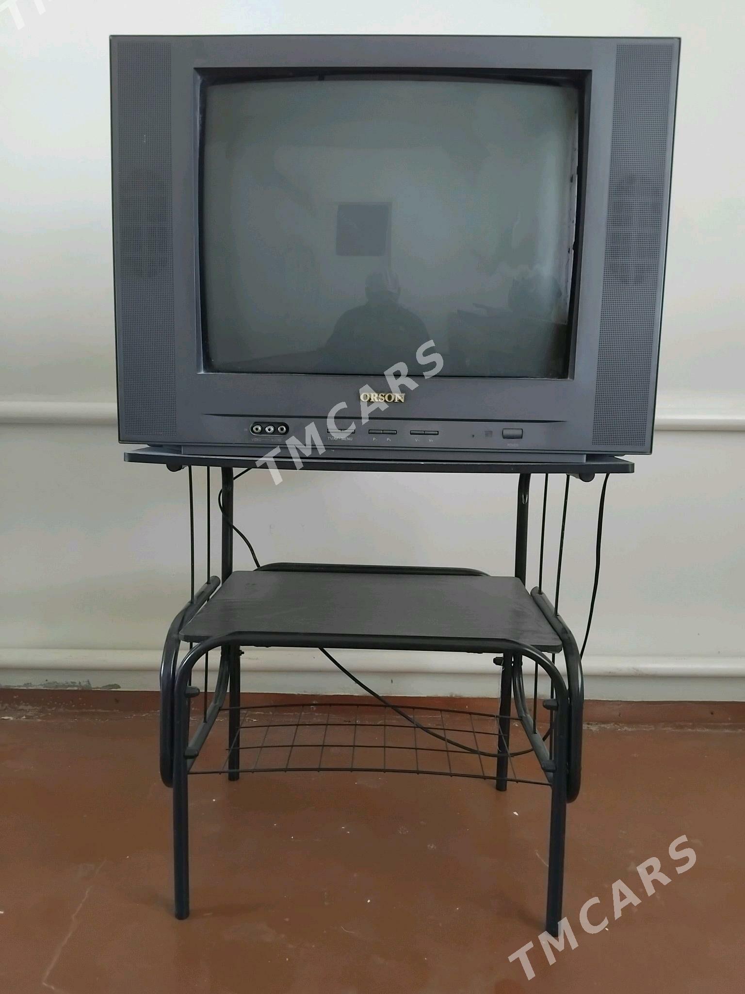 Telewizor - Gökdepe - img 2