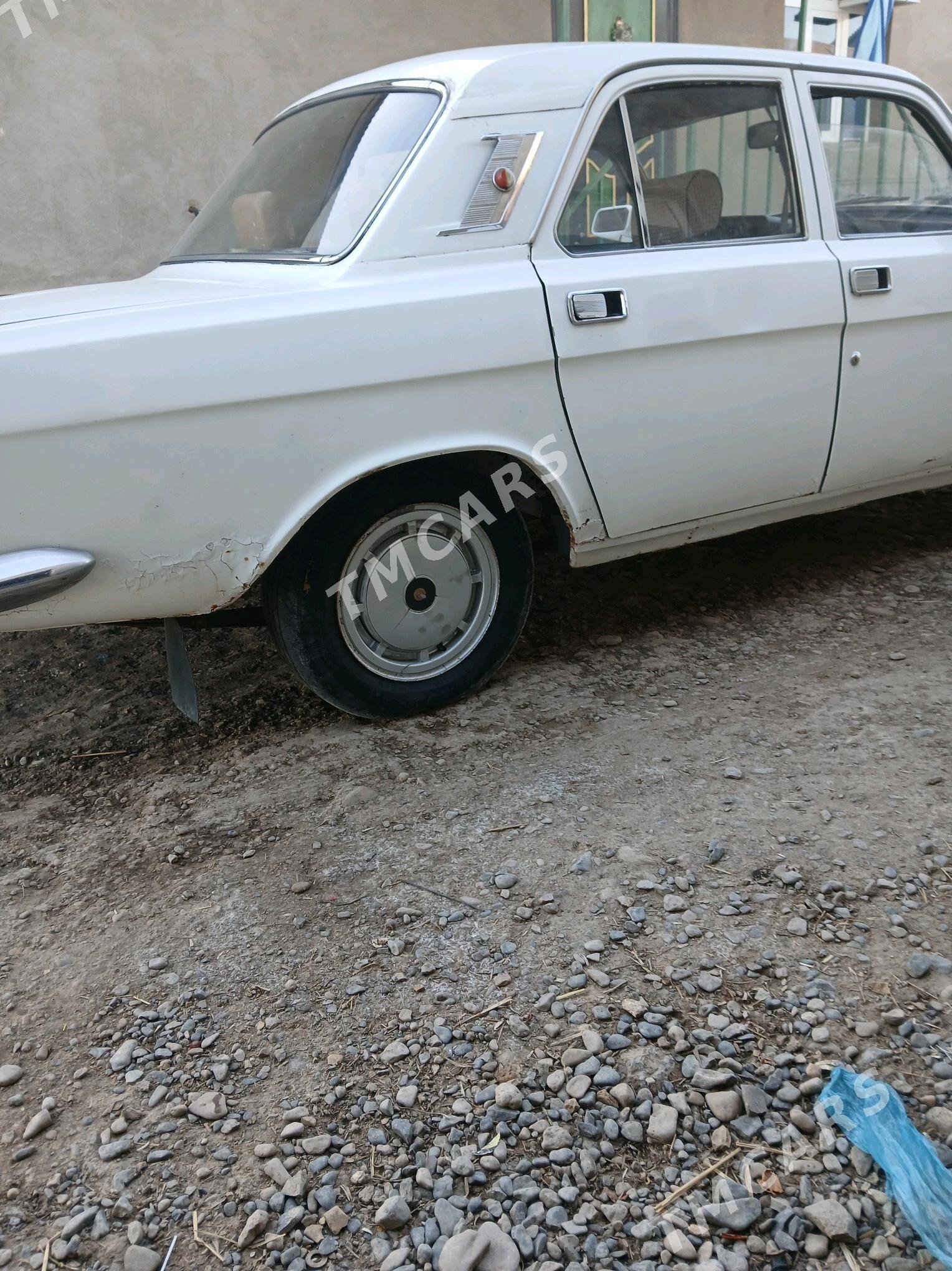 Gaz 24 1986 - 15 000 TMT - Теджен - img 2