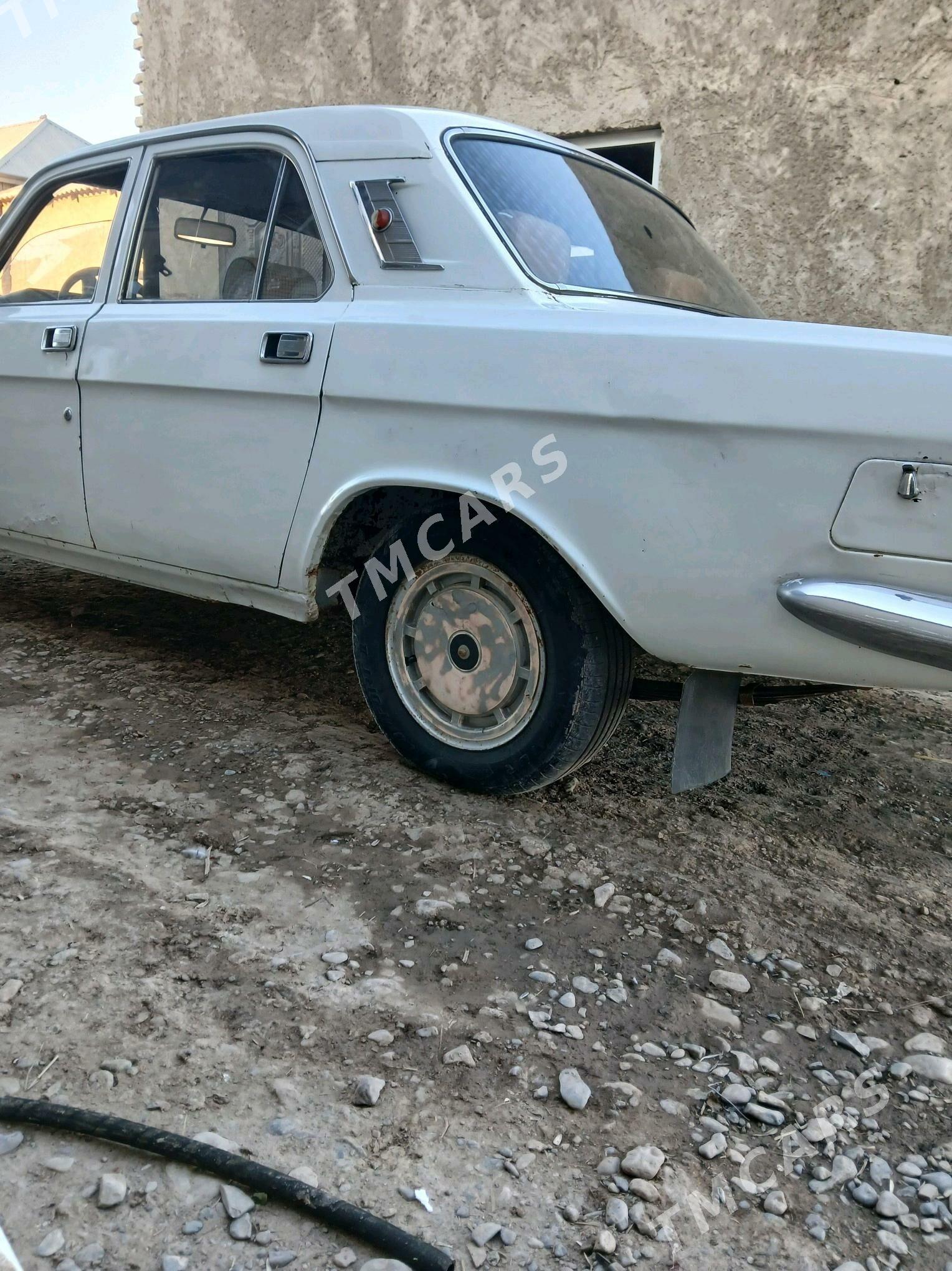 Gaz 24 1986 - 15 000 TMT - Теджен - img 4