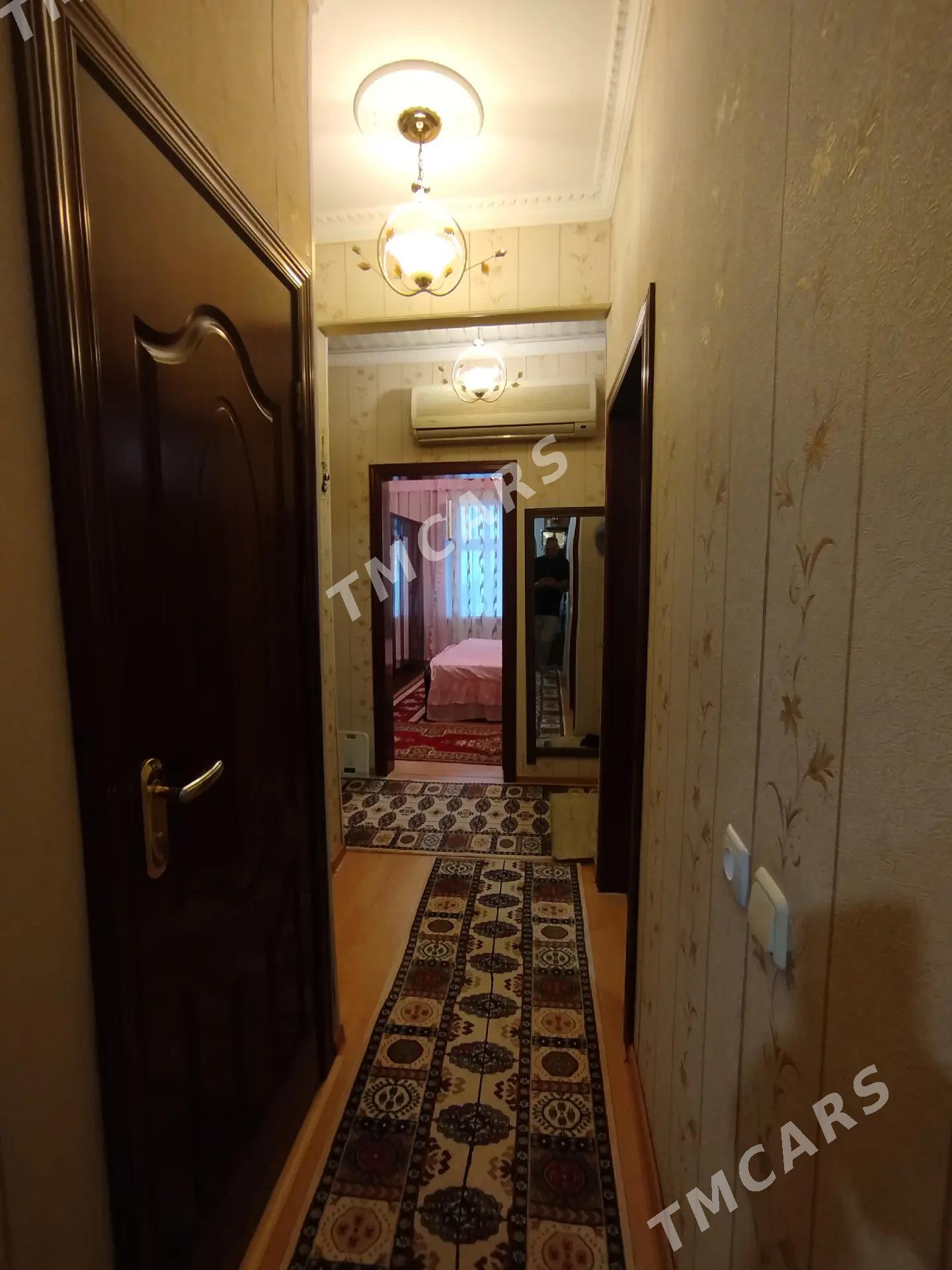 2 ком 4/3 этаж 10 мкр - 10 mkr - img 5