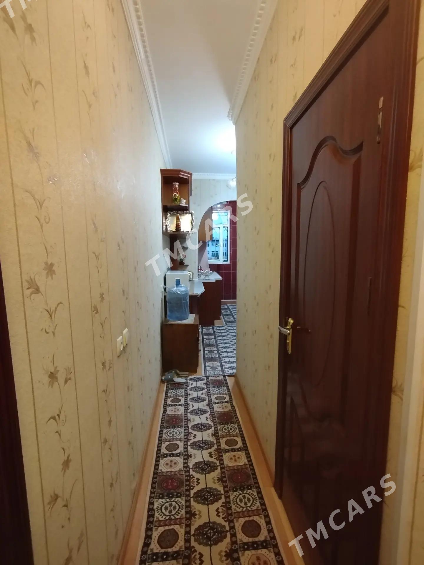 2 ком 4/3 этаж 10 мкр - 10 mkr - img 4