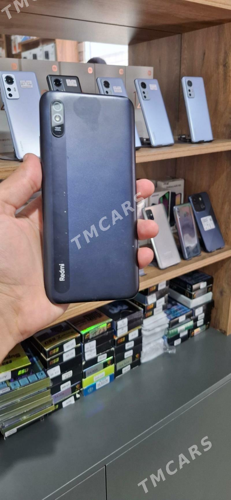 Redmi 9A - Ашхабад - img 2