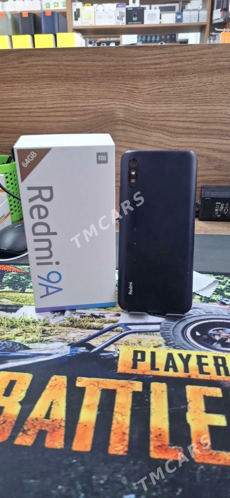 Redmi 9A - Ашхабад - img 3