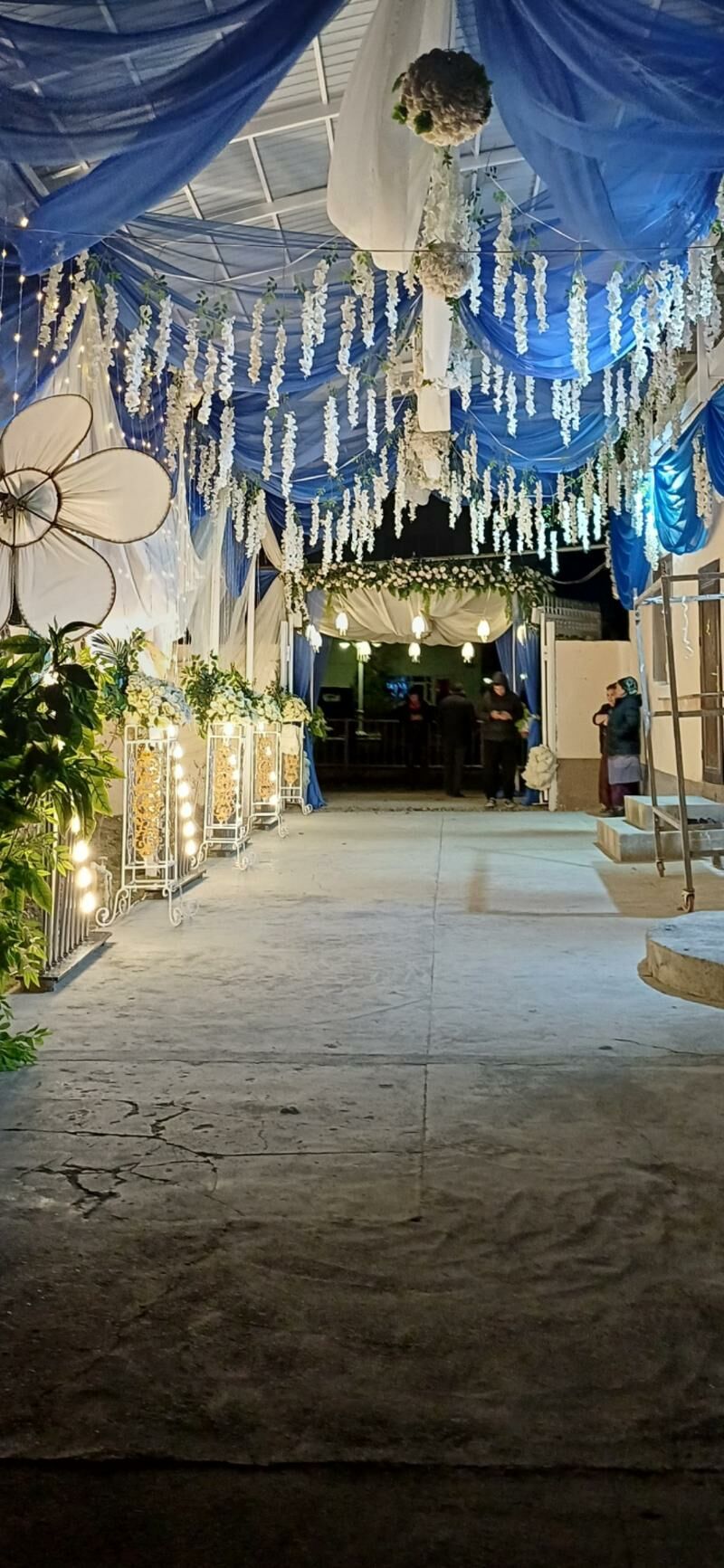 Toý bezegler - Aşgabat - img 3