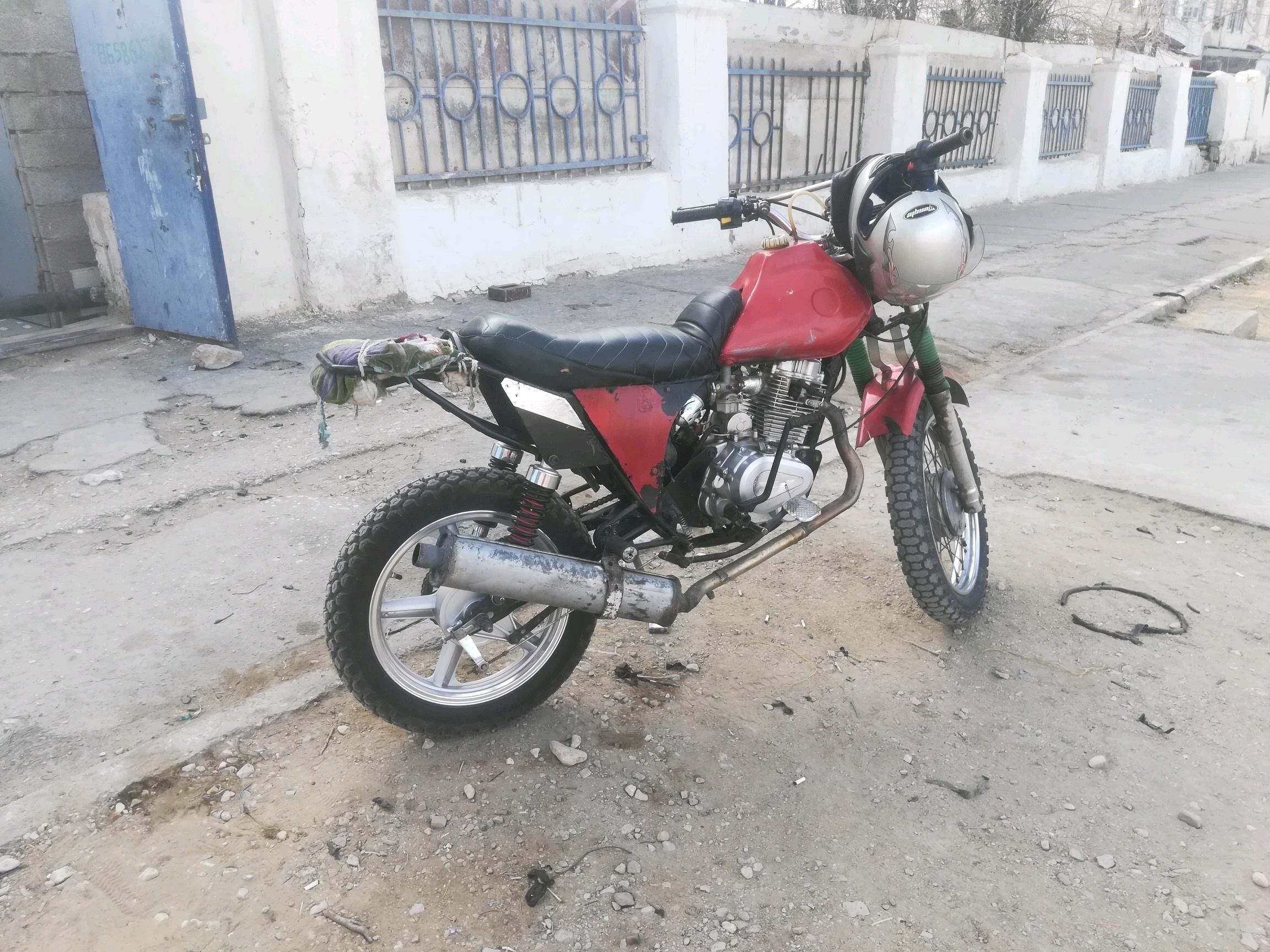 Fekon FK150-8G 2022 - 6 000 TMT - Balkanabat - img 2