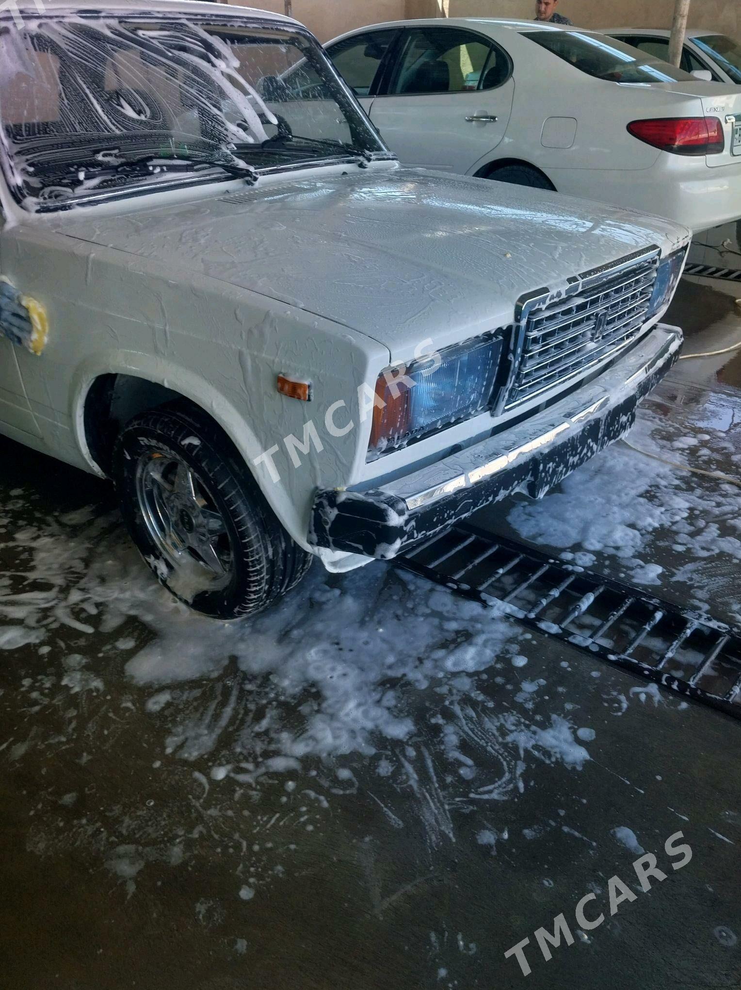 Lada 2107 2009 - 52 000 TMT - Kaka - img 2