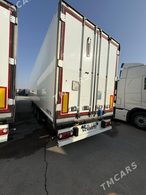 Schmitz Cargobull 2020 - 1 290 000 TMT - Ашхабад - img 3