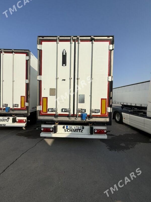 Schmitz Cargobull 2020 - 1 290 000 TMT - Ашхабад - img 5