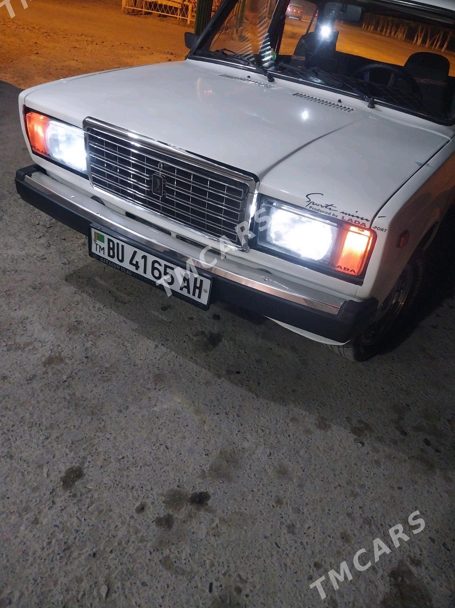 Lada 2107 2009 - 52 000 TMT - Kaka - img 4