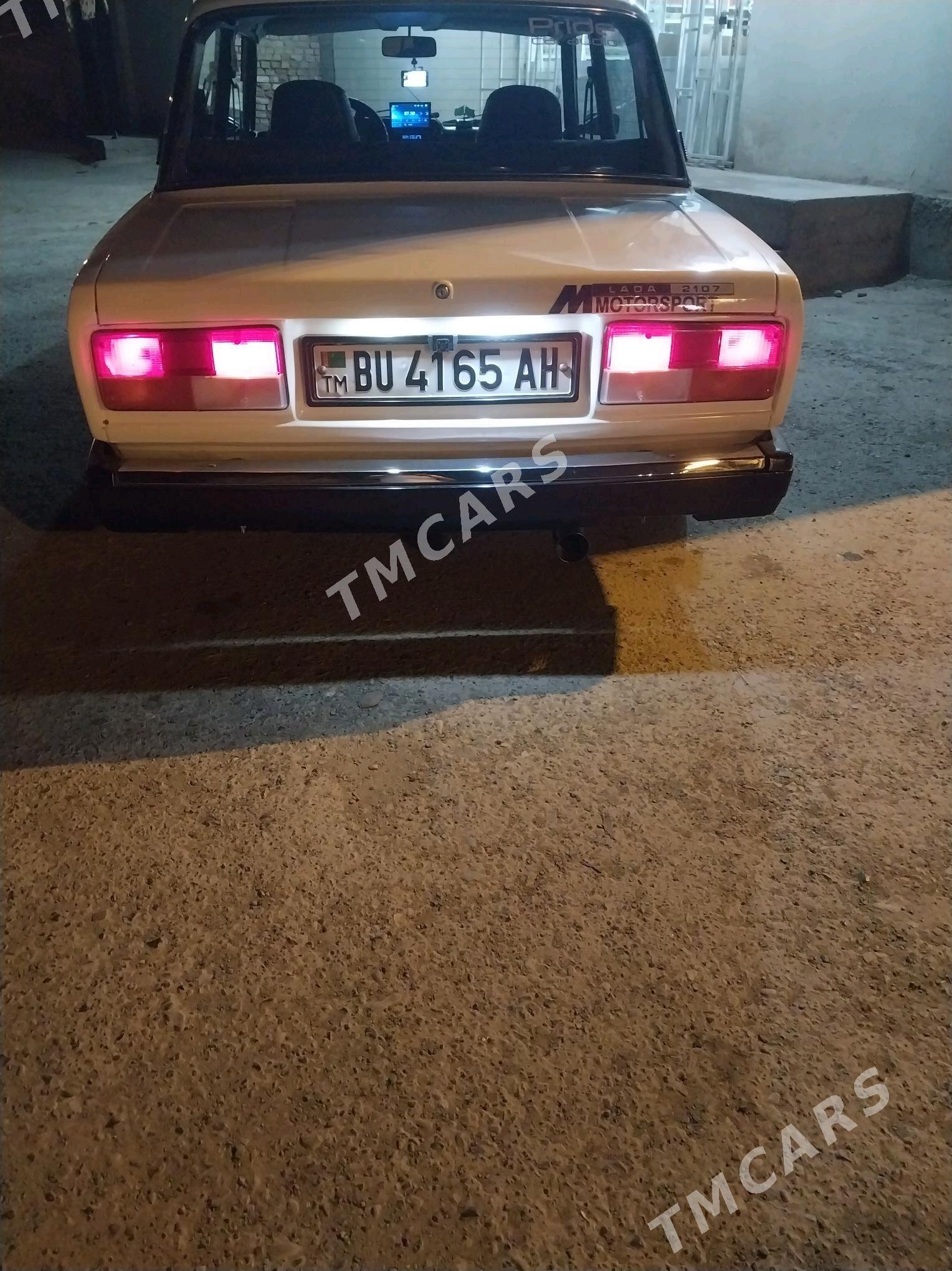 Lada 2107 2009 - 52 000 TMT - Kaka - img 5
