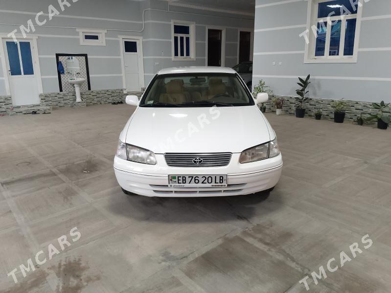 Toyota Camry 1998 - 116 000 TMT - Туркменабат - img 3