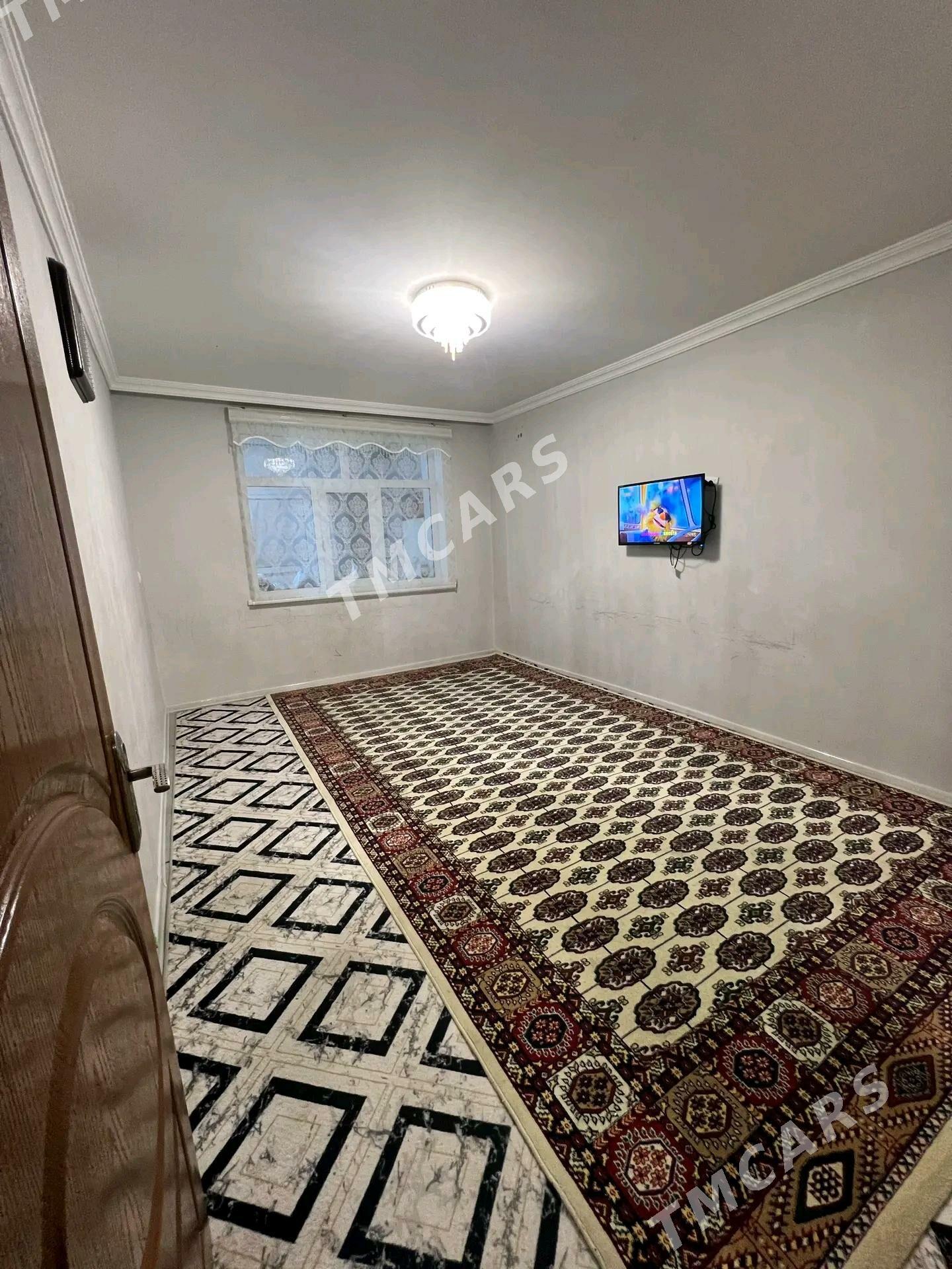 207kw 1etaź 3komnat - Балканабат - img 5
