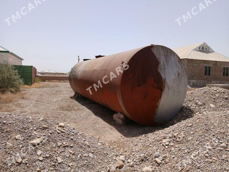 bocka 60 tonnalyk - Aşgabat - img 2