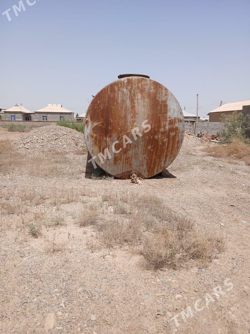 bocka 60 tonnalyk - Aşgabat - img 3