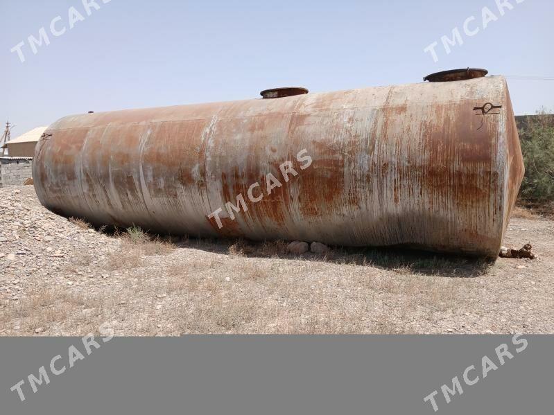 bocka 60 tonnalyk - Aşgabat - img 4