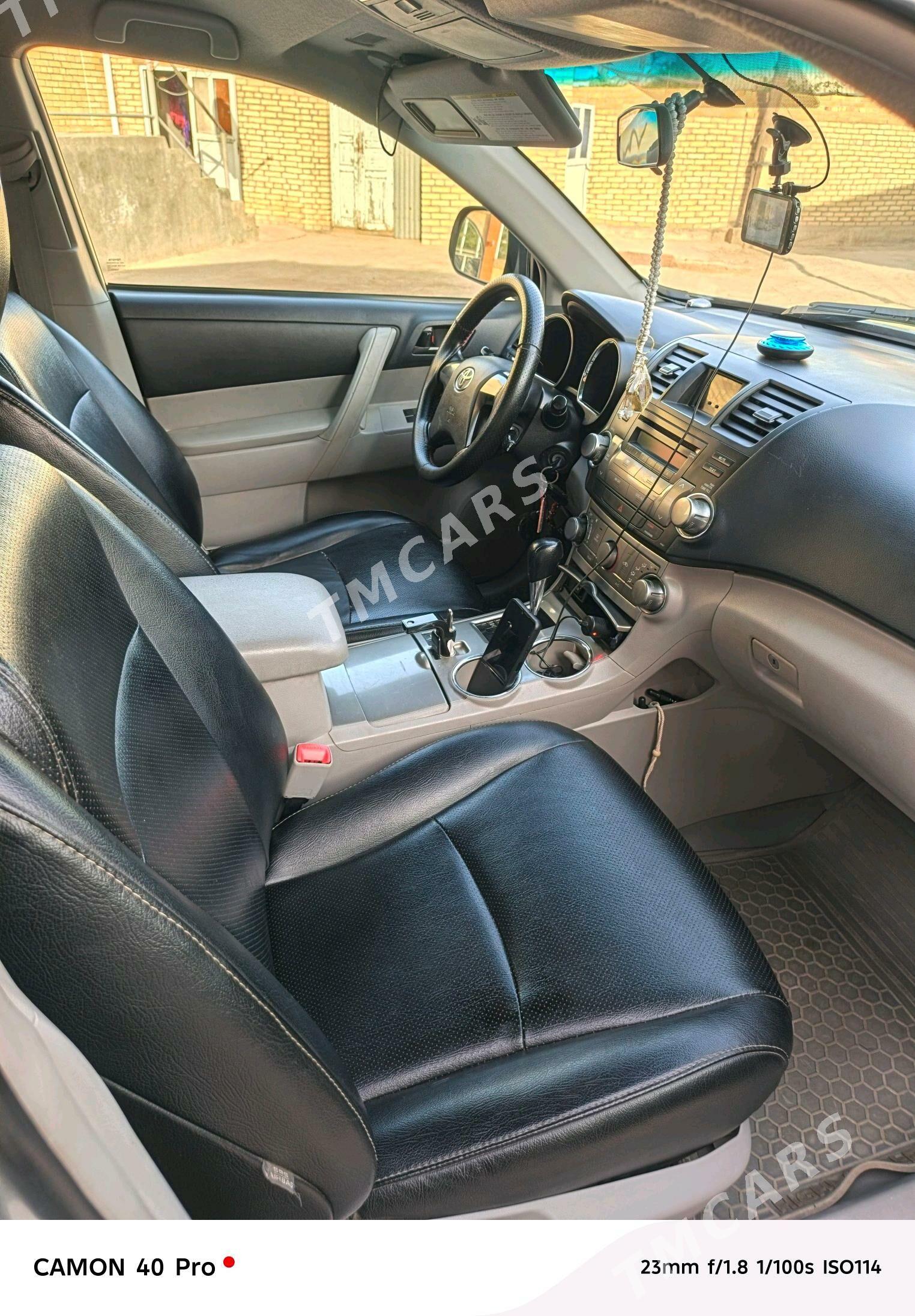 Toyota Highlander 2012 - 287 000 TMT - Murgap - img 5