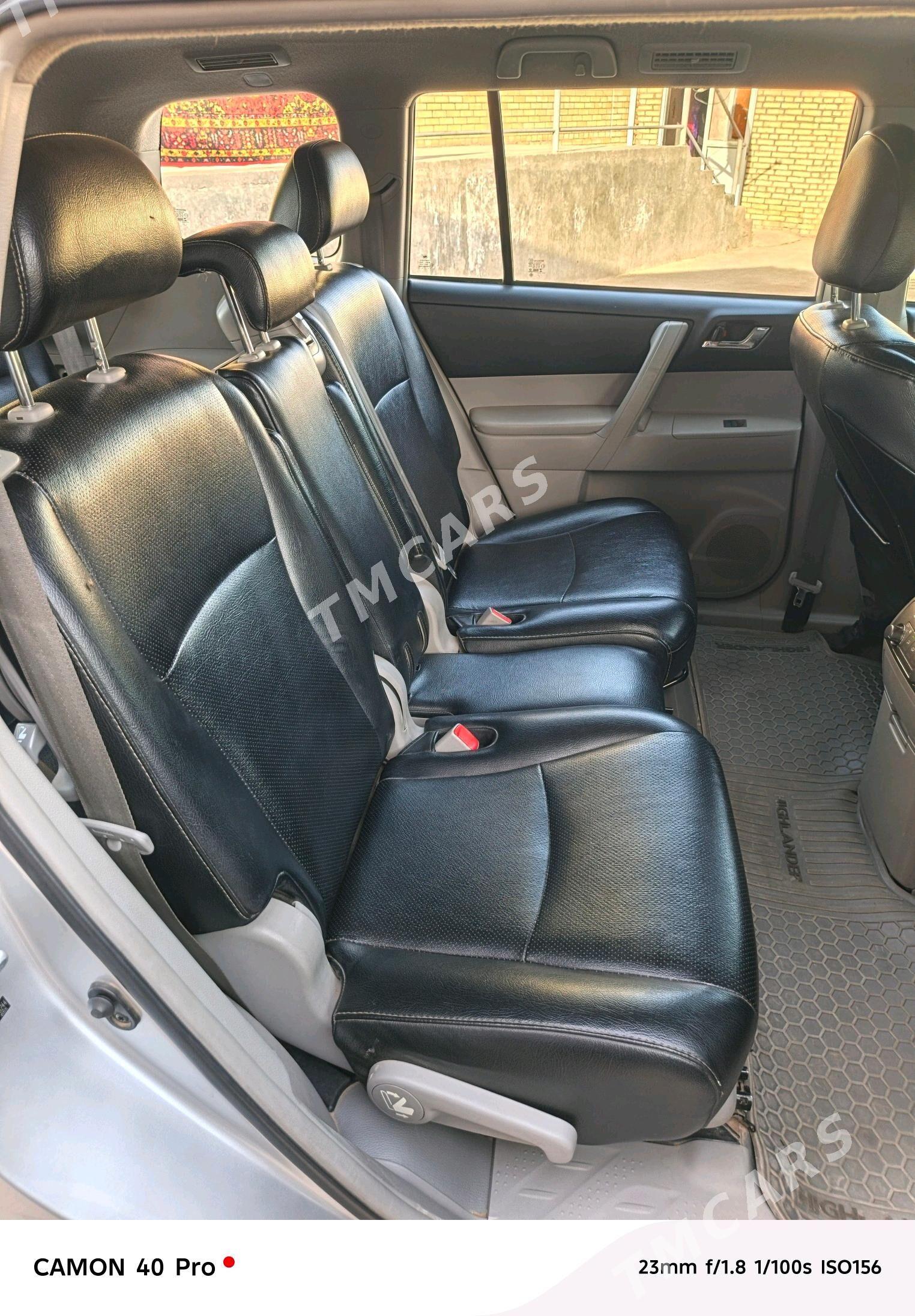 Toyota Highlander 2012 - 287 000 TMT - Murgap - img 7