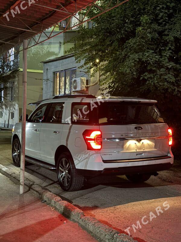 Ford Expedition 2023 - 877 000 TMT - Aşgabat - img 5