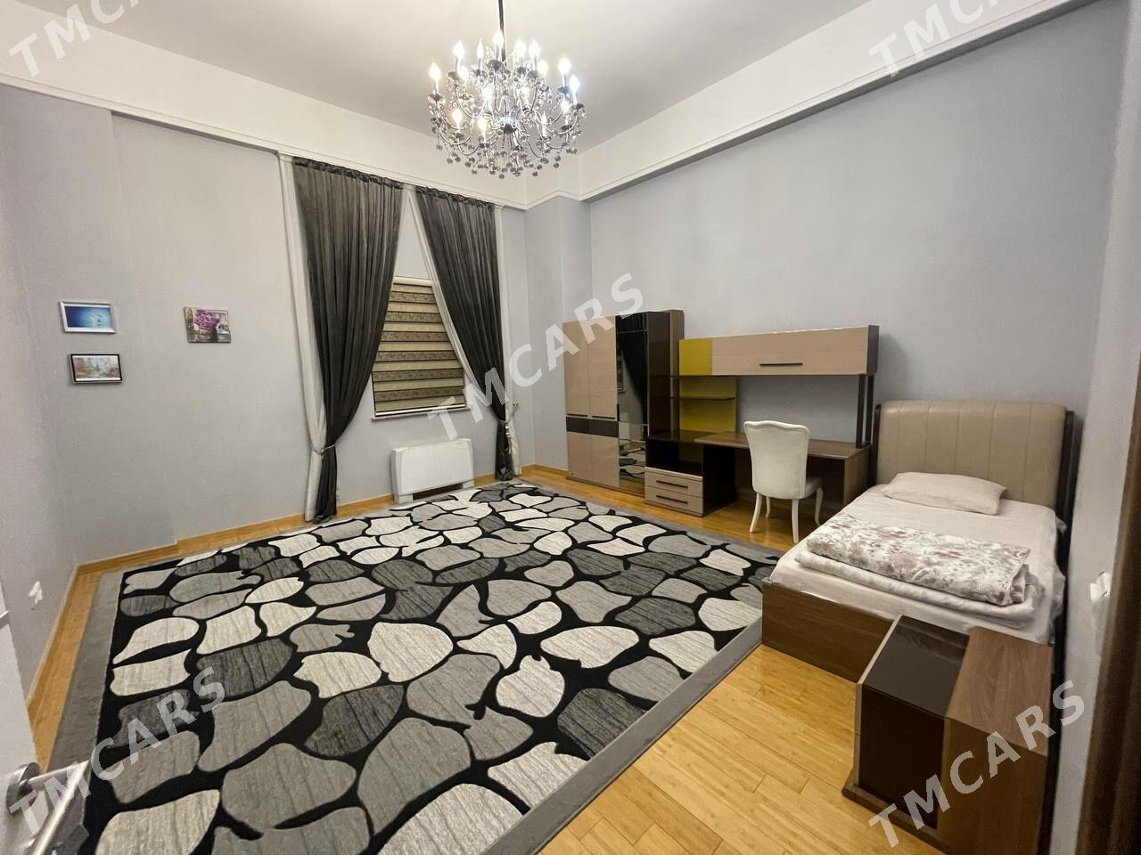 Nebitgaz elitka 5 kom 2 etaj - Nebitgaz (Andalib-Ankara köç.) - img 2