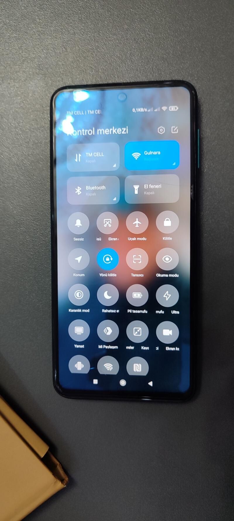 Redmi note 9 pro - Türkmenabat - img 5