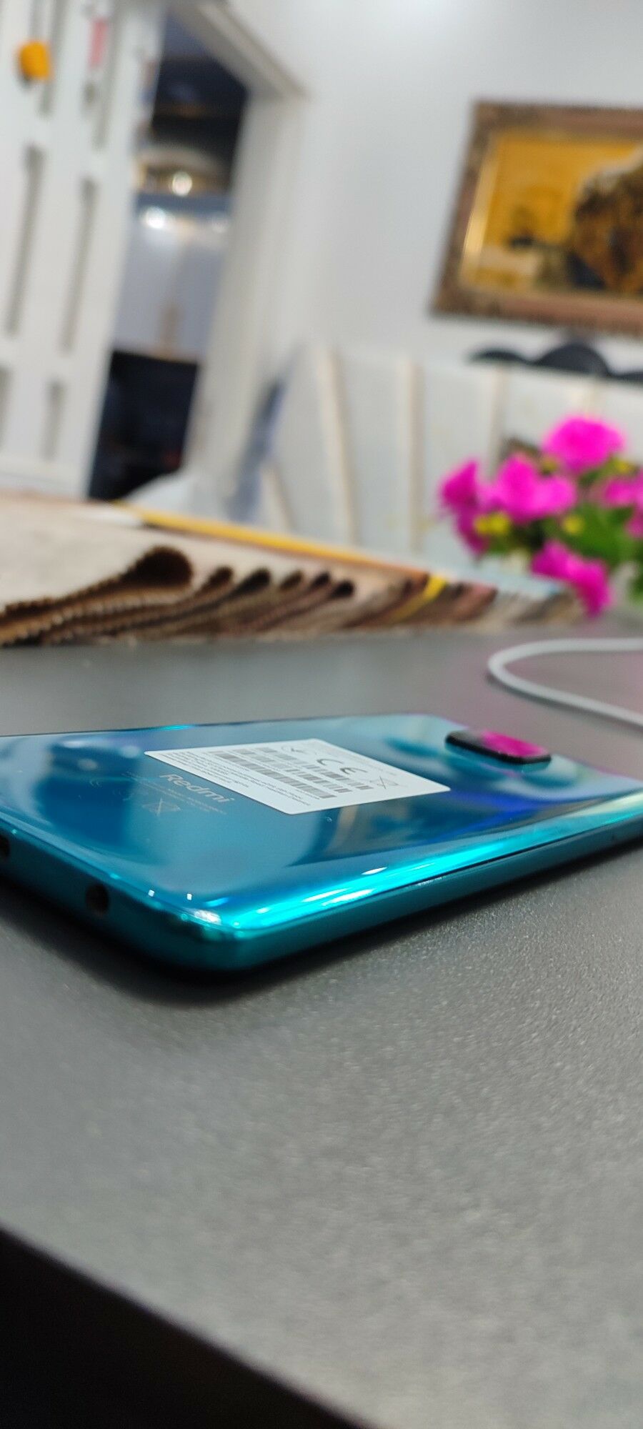 Redmi note 9 pro - Türkmenabat - img 4