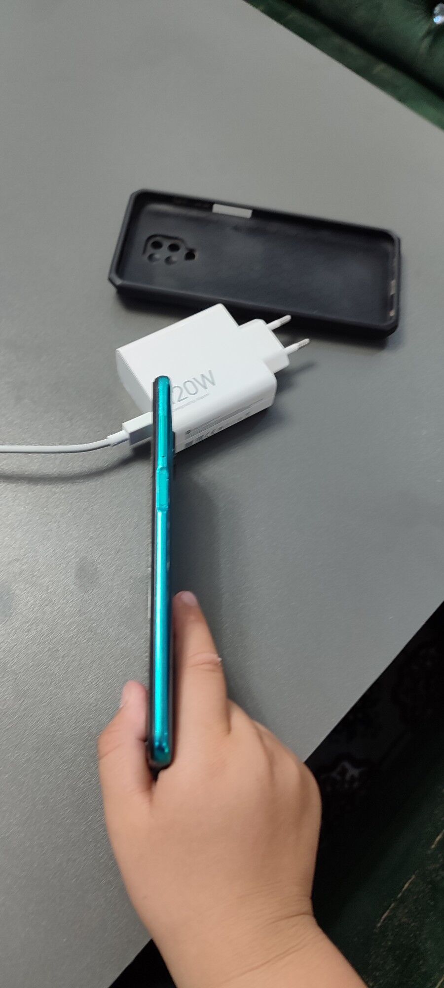 Redmi note 9 pro - Türkmenabat - img 3