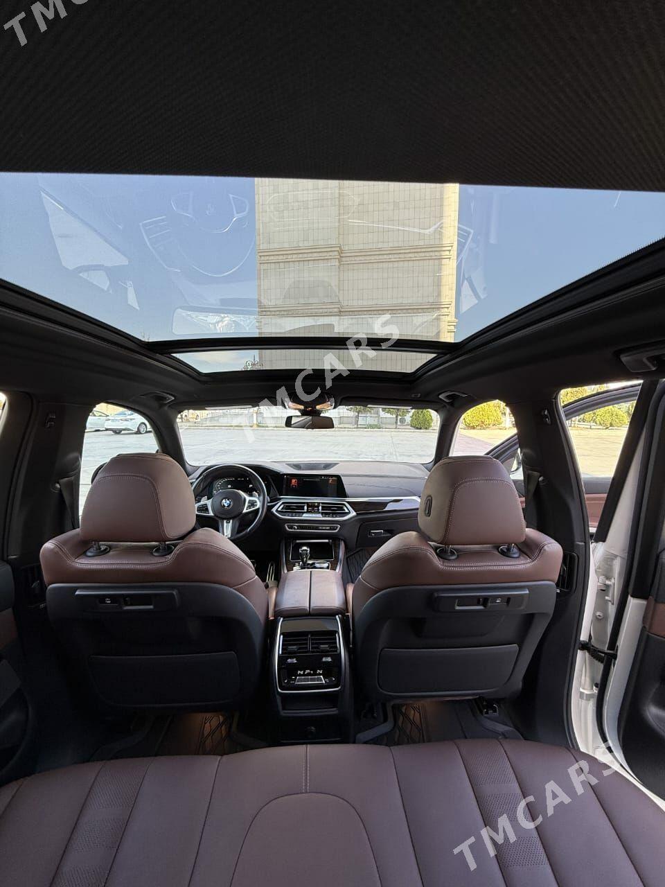 BMW X5 2021 - 980 000 TMT - Aşgabat - img 5