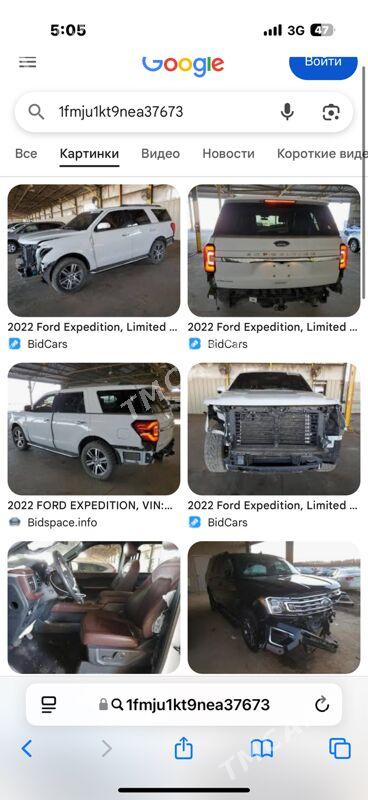 Ford Expedition 2023 - 877 000 TMT - Туркменабат - img 3